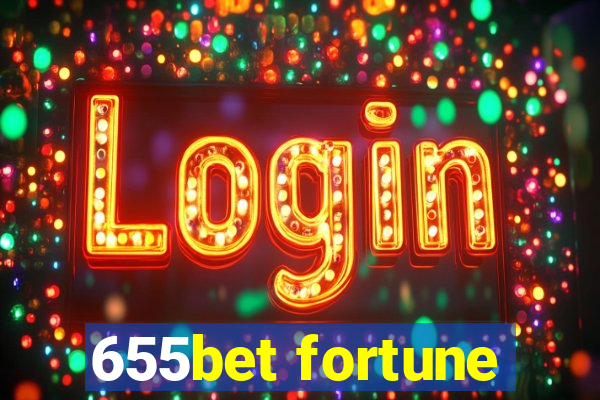 655bet fortune